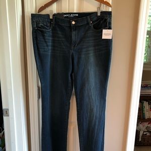 DKNY Women’s Jeans
